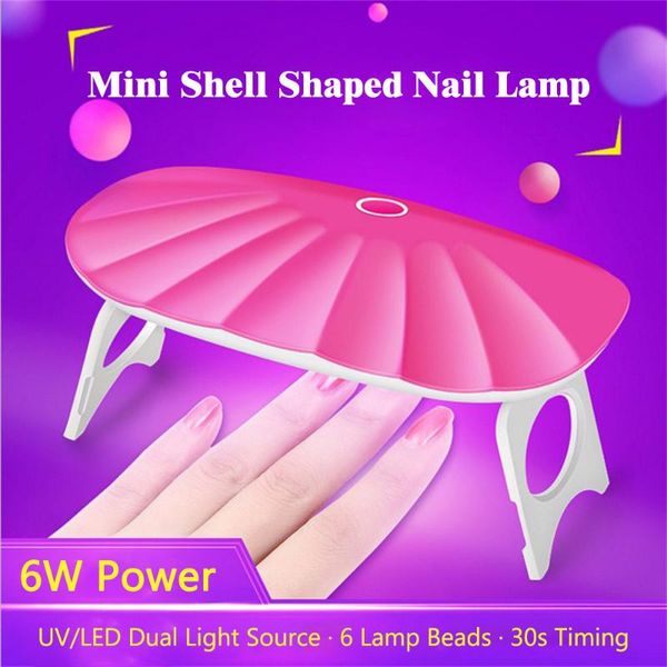 6w mini usb led uv lamp nail dryer for manicure curing women girls gel polish dryer led lamps for nails art manicure tools
6w mini usb led uv lamp nail dryer for manicure curing women girls gel polish dryer led lamps for nails art manicure tools