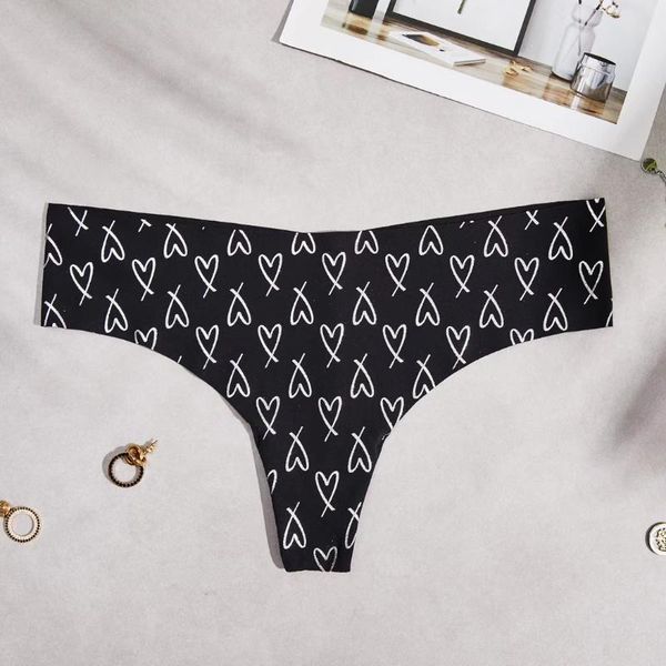 women's t-back polka dot plaid lettered thin breathable quick dry plus size women's thong t-shaped panties, Black;pink
women's t-back polka dot plaid lettered thin breathable quick dry plus size women's thong t-shaped panties, Black;pink
