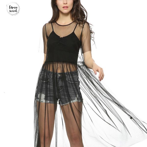 women mesh fashion dress women black summer dresses casual dresses beach style boho short sleeve a line dress, Black;gray
women mesh fashion dress women black summer dresses casual dresses beach style boho short sleeve a line dress, Black;gray