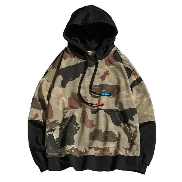 men's hoodies & sweatshirts mens camouflage pullover fitness bodybuilding jacket men sweatshirt male camo hip hop autumn winter, Black
men's hoodies & sweatshirts mens camouflage pullover fitness bodybuilding jacket men sweatshirt male camo hip hop autumn winter, Black