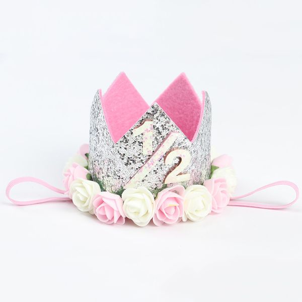 1st birthday party decor hat kids 1 2 3 year happy birthday boy girl first birthday party baby shower decor pink crown hat j4
1st birthday party decor hat kids 1 2 3 year happy birthday boy girl first birthday party baby shower decor pink crown hat j4