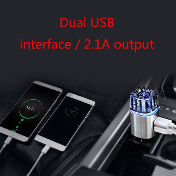 2 в 1 автомобиль dual usb свежего воздуха ионный очиститель кислородный бар озон ионизатор очиститель y5gf
2 в 1 автомобиль dual usb свежего воздуха ионный очиститель кислородный бар озон ионизатор очиститель y5gf