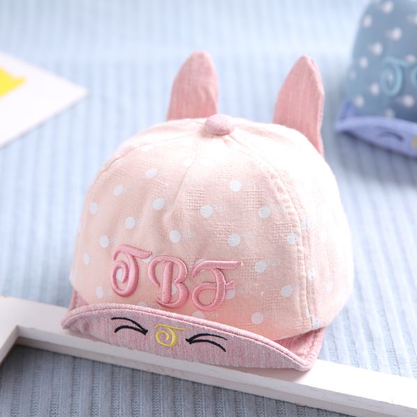 baby hat spring and autumn thin section female baby peaked cap princess cute sun hat boy korean version tide, Yellow
baby hat spring and autumn thin section female baby peaked cap princess cute sun hat boy korean version tide, Yellow