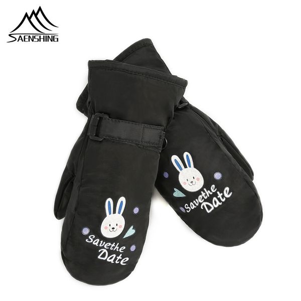 saenshing kids skiing gloves cartoon printing snowboard waterproof gloves winter warm glove children outdoor sport
saenshing kids skiing gloves cartoon printing snowboard waterproof gloves winter warm glove children outdoor sport