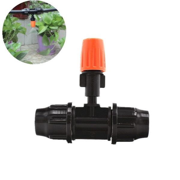 20pcs adjustable spray nozzle with 3/8" lock tee horticultural irrigation microspray equipment automatic watering fitting
20pcs adjustable spray nozzle with 3/8" lock tee horticultural irrigation microspray equipment automatic watering fitting