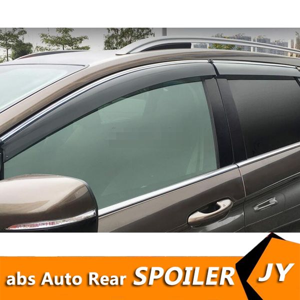 for ford edge plastic window visor vent shades sun rain deflector guard for edge auto accessories 4pcs/set 2009-2014
for ford edge plastic window visor vent shades sun rain deflector guard for edge auto accessories 4pcs/set 2009-2014