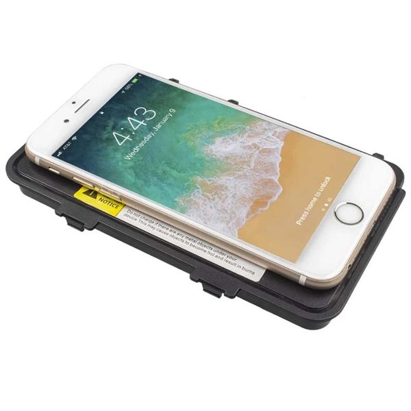 ng manufacturer provides straightly easy to install perfect match qi standard vw t roc wireless charging t roc wireless charger