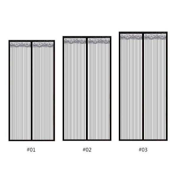 summer magnetic door mosquito net automatic closure anti insect kitchen mesh screen curtain
summer magnetic door mosquito net automatic closure anti insect kitchen mesh screen curtain
