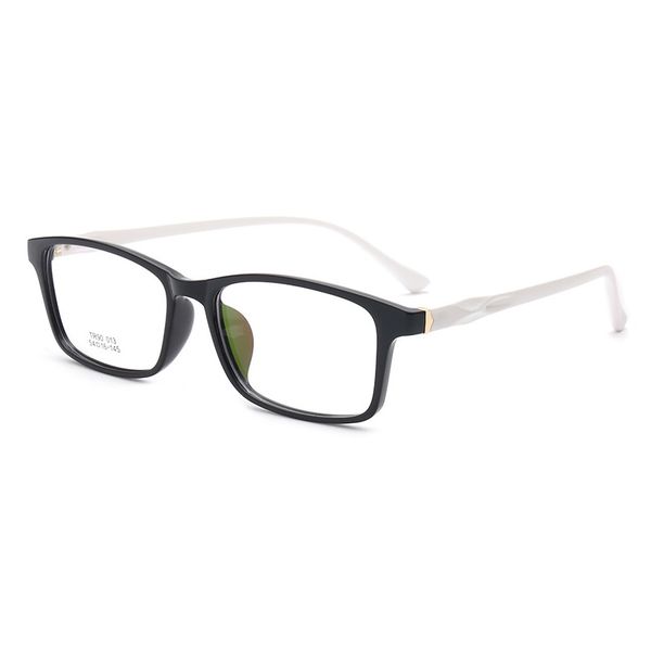 ultra light tr90 computer goggles men eyeglass frames women myopia optical prescription spectacles frames male reading glasses, Black
ultra light tr90 computer goggles men eyeglass frames women myopia optical prescription spectacles frames male reading glasses, Black