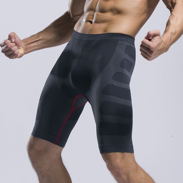 2020 new mens bodybuilding fitness tights compression shorts pants men leggings quick-drying sportswear running gym trousers, Black;blue
2020 new mens bodybuilding fitness tights compression shorts pants men leggings quick-drying sportswear running gym trousers, Black;blue