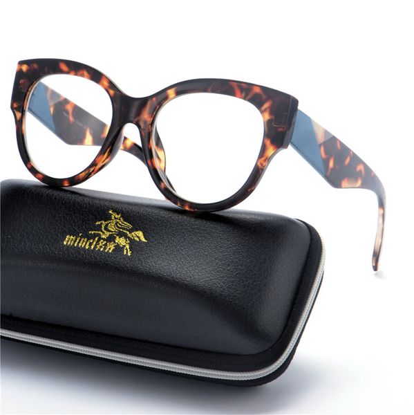 mincl female leopard cat eyeglasses frame women eyeglasses computer myopia vintage ladies eyewear clear lens glasses nx, Black
mincl female leopard cat eyeglasses frame women eyeglasses computer myopia vintage ladies eyewear clear lens glasses nx, Black