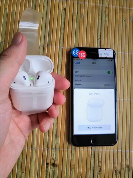2019 new for airpod w1 chip bluetooth earphone ca e work touch voice control connect to icloud wirele bluetooth head et
2019 new for airpod w1 chip bluetooth earphone ca e work touch voice control connect to icloud wirele bluetooth head et