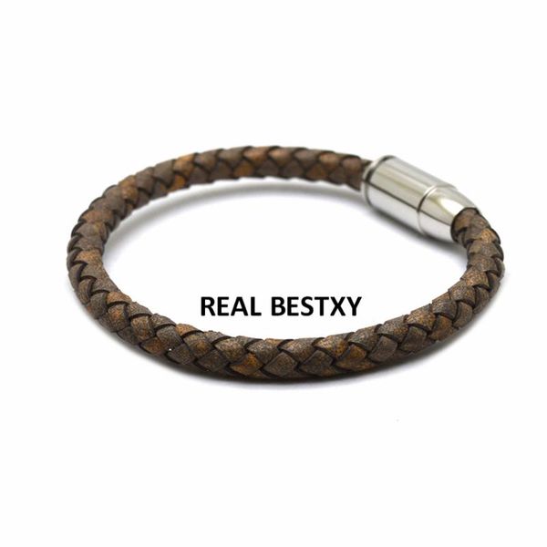 5pcs/lot custom design black genuine leather charms bracelet simple blank design amazing braided bracelet & bangle
5pcs/lot custom design black genuine leather charms bracelet simple blank design amazing braided bracelet & bangle