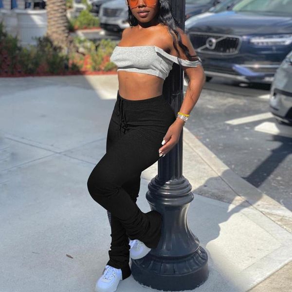 38 # штабелей леггинсы joggers sweatpants женщина йог брюки брюки беговая femme штабелированные брюки женщина пот брюки, White;red
38 # штабелей леггинсы joggers sweatpants женщина йог брюки брюки беговая femme штабелированные брюки женщина пот брюки, White;red