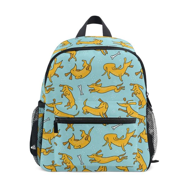 backpack girls doxie dog printing school bags for kids schoolbag mini book bag children kindergarten backpack baby shoulder bags
backpack girls doxie dog printing school bags for kids schoolbag mini book bag children kindergarten backpack baby shoulder bags