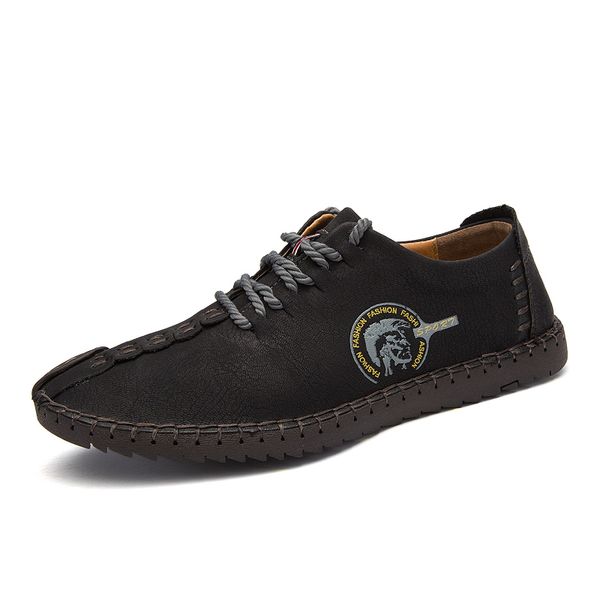 fashion black leather shoes men comfortable brown moccasins mens shoes autumn driving casual big sizes men lightweight
fashion black leather shoes men comfortable brown moccasins mens shoes autumn driving casual big sizes men lightweight
