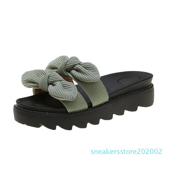 noenname_nul women sandals summer 2020 female shoes woman fashion sandals women's shoes bow decoration size -40 s02, Black
noenname_nul women sandals summer 2020 female shoes woman fashion sandals women's shoes bow decoration size -40 s02, Black