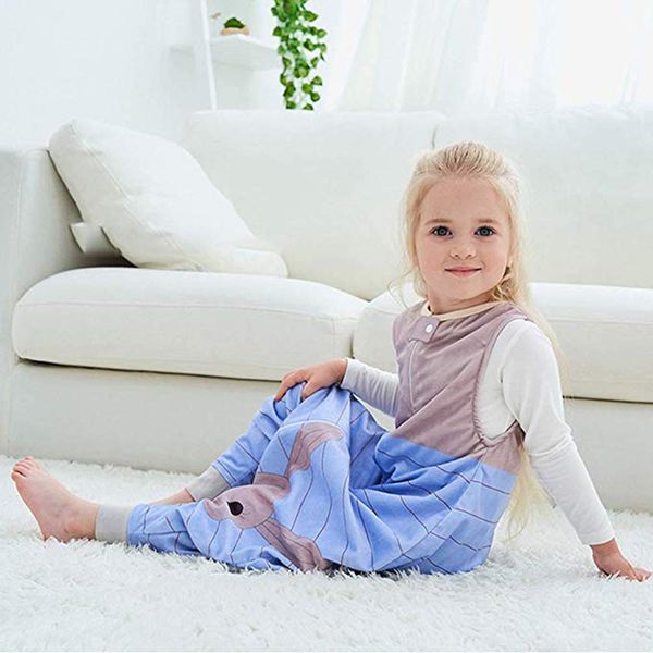 kids sleepwear baby boys girls sleeveless cartoon striped warm pajamas jumpsuit sleepwear for girls children's girls clothing
kids sleepwear baby boys girls sleeveless cartoon striped warm pajamas jumpsuit sleepwear for girls children's girls clothing