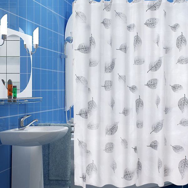 shower curtains fallen leaves curtain door peva environmental mildew waterproof bathroom thickness
shower curtains fallen leaves curtain door peva environmental mildew waterproof bathroom thickness