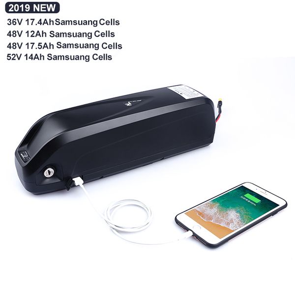 нет налога samsung cells e-bike литиевая батарея 52v 14ah 36v 17.5 ah 48v 12ah usb-порт мощный аккумулятор электрический велосипед преобразо
нет налога samsung cells e-bike литиевая батарея 52v 14ah 36v 17.5 ah 48v 12ah usb-порт мощный аккумулятор электрический велосипед преобразо