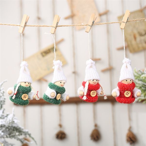 2019 mini doll christmas tree charm christmas decorations knitted button dolls items all for the new year 2pcs af232
2019 mini doll christmas tree charm christmas decorations knitted button dolls items all for the new year 2pcs af232