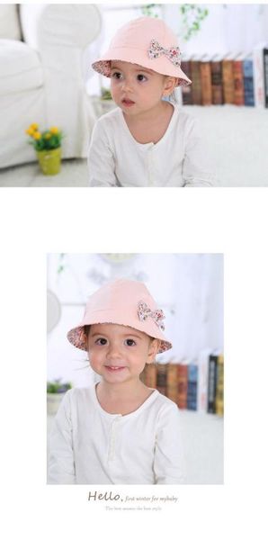 200pcs summer flower print cotton baby hat kids girls floral bowknot cap sun bucket hats double sided wear, Yellow
200pcs summer flower print cotton baby hat kids girls floral bowknot cap sun bucket hats double sided wear, Yellow