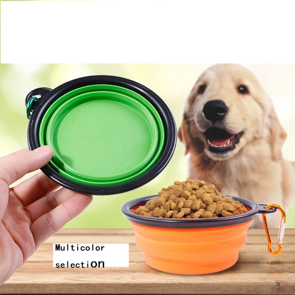 collapsible dog bowl,6 pack silicone portable travel dog bowls with carabiner clip, for dog cat bowls-with 8-color se
collapsible dog bowl,6 pack silicone portable travel dog bowls with carabiner clip, for dog cat bowls-with 8-color se