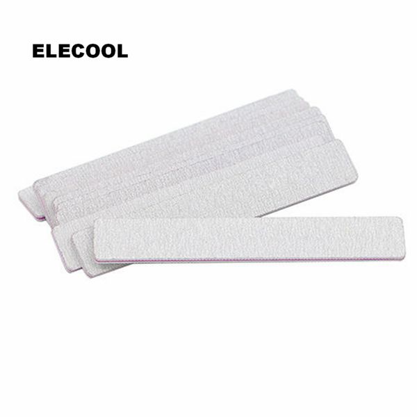elecool 1pcs professional slim white nail art buffer buffing sanding files block manicure pedicure nail art tool high quality
elecool 1pcs professional slim white nail art buffer buffing sanding files block manicure pedicure nail art tool high quality