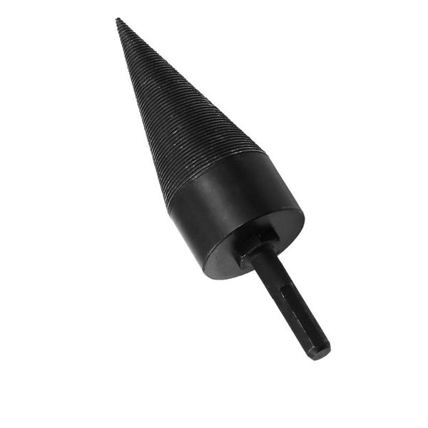 screw cone axe cutting saw stick professional drill bit twist kindling wood splitter tool home timber accessories
screw cone axe cutting saw stick professional drill bit twist kindling wood splitter tool home timber accessories