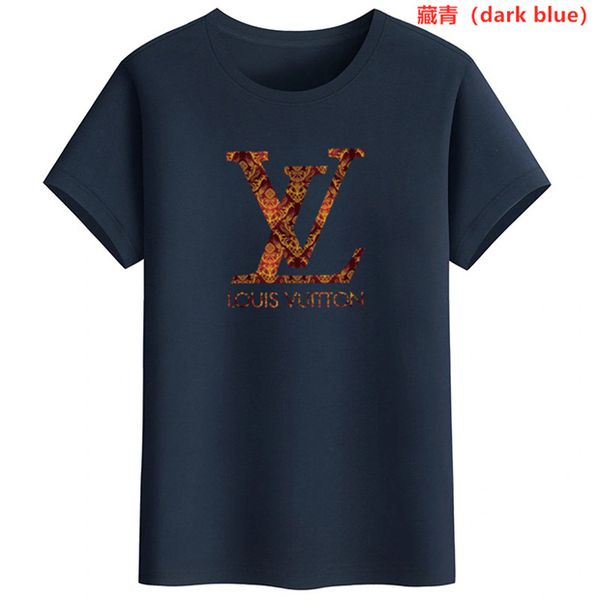 men's t-shirt fashion men's luxury designer short sleeve cotton size -5xl 1l lv, White
men's t-shirt fashion men's luxury designer short sleeve cotton size -5xl 1l lv, White