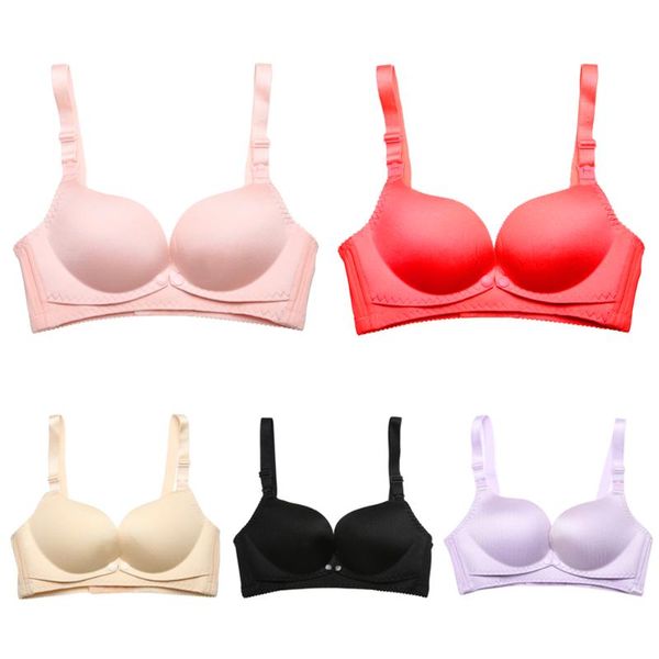 soft maternity nursing bra breathable pregnant women breast feeding bra underwear maternity supplies soutien gorge allaitement, White
soft maternity nursing bra breathable pregnant women breast feeding bra underwear maternity supplies soutien gorge allaitement, White