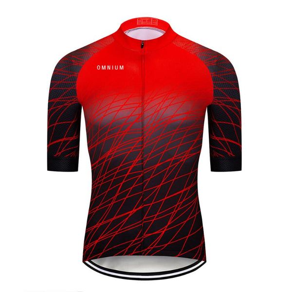 omnium pro summer men cycling clothing mtb bike clothing bicycle wear clothes ropa ciclismo girls uv400 cycling jersey, Black;red
omnium pro summer men cycling clothing mtb bike clothing bicycle wear clothes ropa ciclismo girls uv400 cycling jersey, Black;red