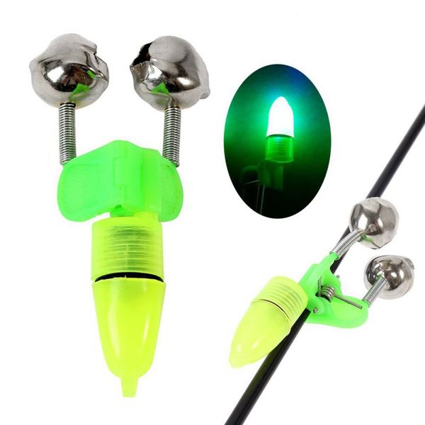 10pcs/lot led night fishing accessory fishing bell float twin bell ring outdoor tool
10pcs/lot led night fishing accessory fishing bell float twin bell ring outdoor tool