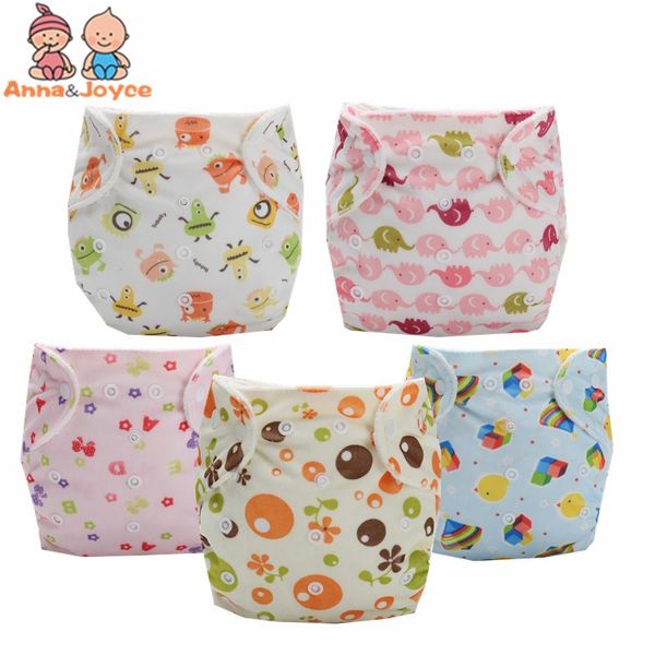 3pc/lot baby infant training pants reusable diapers adjustable washable nappies underwear
3pc/lot baby infant training pants reusable diapers adjustable washable nappies underwear
