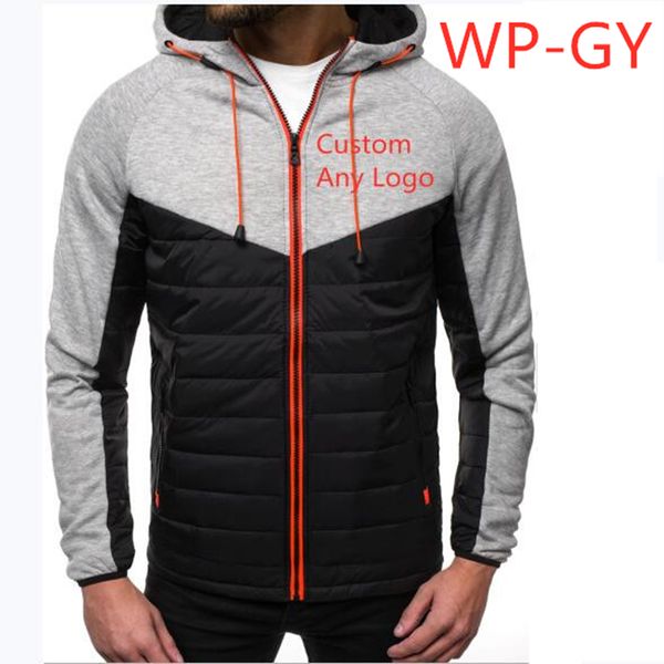 wp-gy 2019 harajuku winter new men's down jacket fashion casual hooded slim fit warm thick white duck down coat brand clothes, Black
wp-gy 2019 harajuku winter new men's down jacket fashion casual hooded slim fit warm thick white duck down coat brand clothes, Black