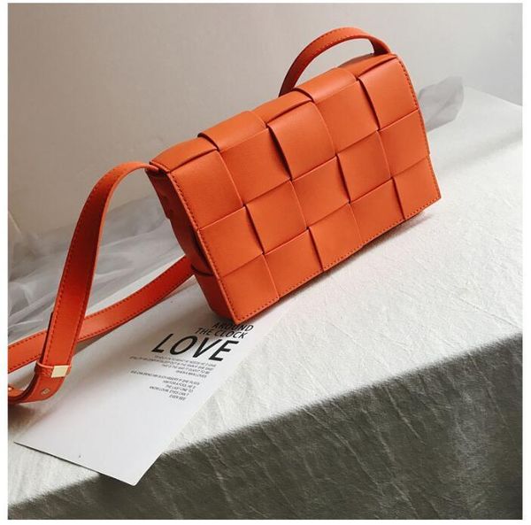 new style fashion brand designer shouler bags genuine leather crossbody bags woven lattice women handbags
new style fashion brand designer shouler bags genuine leather crossbody bags woven lattice women handbags