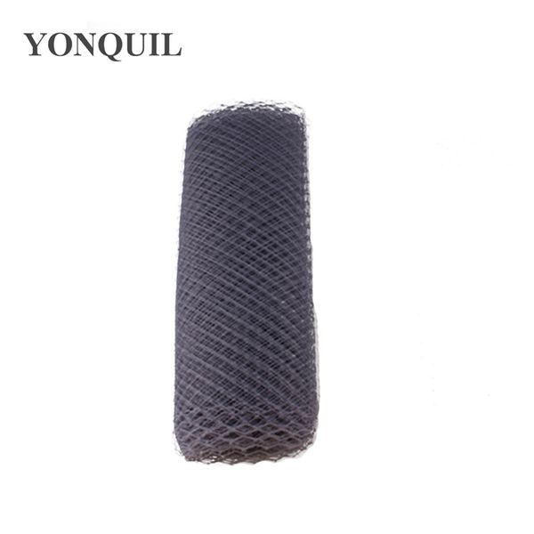 new 10"25cm birdcage veil gray or 26 colors fascinators veiling millinery hats netting diy hair accessories decor 10yard/lot
new 10"25cm birdcage veil gray or 26 colors fascinators veiling millinery hats netting diy hair accessories decor 10yard/lot