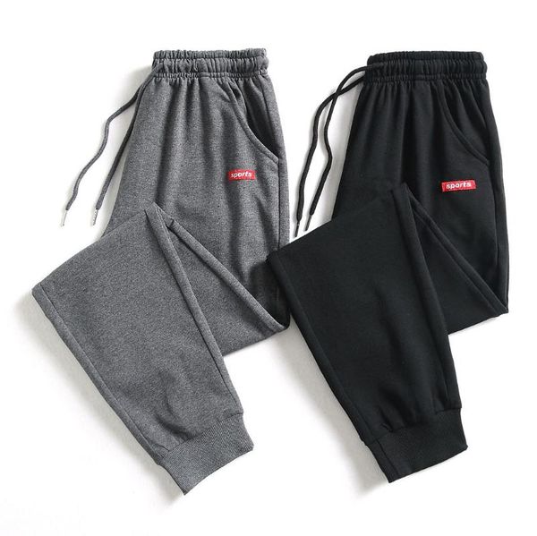 trousers man casual sports pants fitness version running summer pants training sweatpants mens pantalon deporte hombre, Black
trousers man casual sports pants fitness version running summer pants training sweatpants mens pantalon deporte hombre, Black