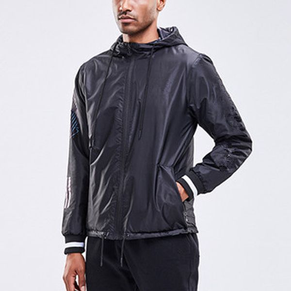 mens double-sided wearable brand windbreaker jackets two-sided zipper coat hooded designer sweatshirt autumn sports running ljj198273, Black;brown
mens double-sided wearable brand windbreaker jackets two-sided zipper coat hooded designer sweatshirt autumn sports running ljj198273, Black;brown
