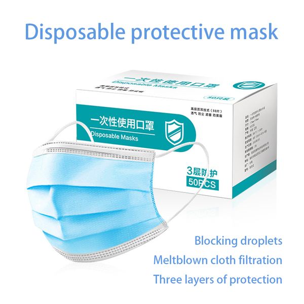 face mouth masks 3 layers dustproof facial protective cover masks anti-dust disposable salon earloop mouth mask party masks
face mouth masks 3 layers dustproof facial protective cover masks anti-dust disposable salon earloop mouth mask party masks