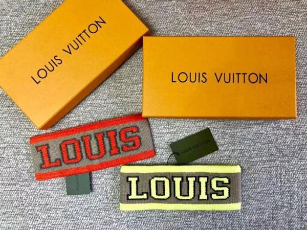 Newest Luxury Brand Women Head Scarf Echarpes Foulards Cachecol Hot Designer Elastic Green with Red Headband Hair Bands for Men and Women
Newest Luxury Brand Women Head Scarf Echarpes Foulards Cachecol Hot Designer Elastic Green with Red Headband Hair Bands for Men and Women