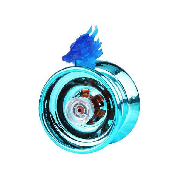 4 цвета magic yoyo отзывчивый высокоскоростной алюминиевого сплава йойо cnc токарный станок с прядильной строка для мальчиков девочек дети д
4 цвета magic yoyo отзывчивый высокоскоростной алюминиевого сплава йойо cnc токарный станок с прядильной строка для мальчиков девочек дети д