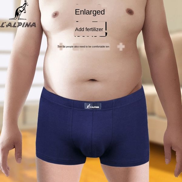 kangaroo fat pants underwear large size plus fat men's underwear men's boxer pants modier cotton, Black;white
kangaroo fat pants underwear large size plus fat men's underwear men's boxer pants modier cotton, Black;white