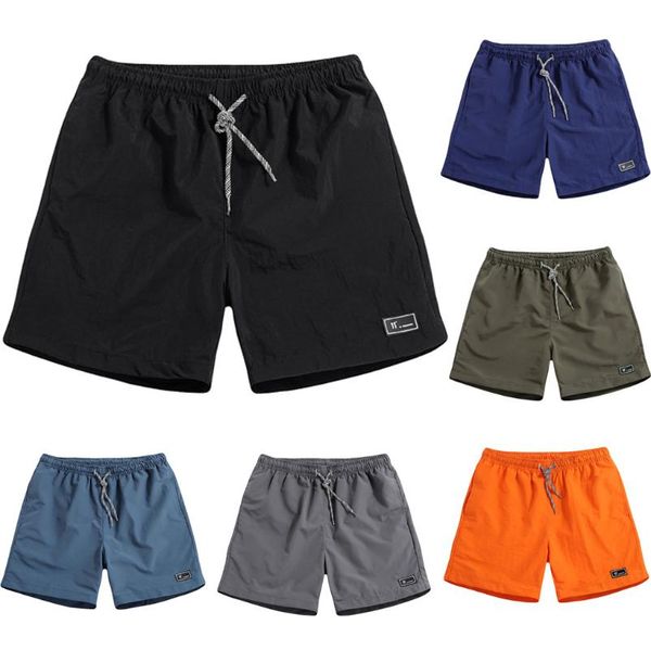 sport short pants men lightweight casual short pants loose elastic fast-drying beach trousers casual sports l0319, White;black
sport short pants men lightweight casual short pants loose elastic fast-drying beach trousers casual sports l0319, White;black