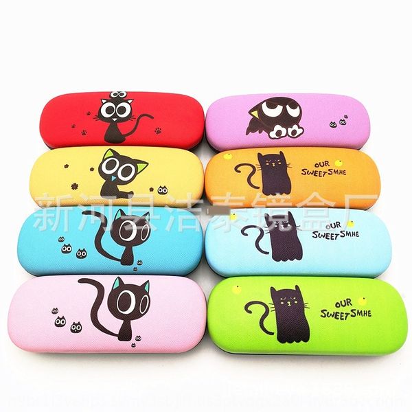 cartoon case case cloth all kinds of box glasses cloth student myopia glasses box
cartoon case case cloth all kinds of box glasses cloth student myopia glasses box