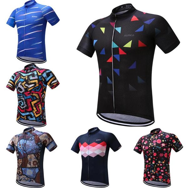 2020 mens cycling jersey new style short sleeve bike bicycle jerseys summer breathable cycling sportswear bicycle top, Black;red
2020 mens cycling jersey new style short sleeve bike bicycle jerseys summer breathable cycling sportswear bicycle top, Black;red
