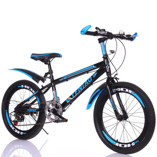 bicycle children's bicycle birthday gift variable speed children's 20 inch 22 inch student
bicycle children's bicycle birthday gift variable speed children's 20 inch 22 inch student