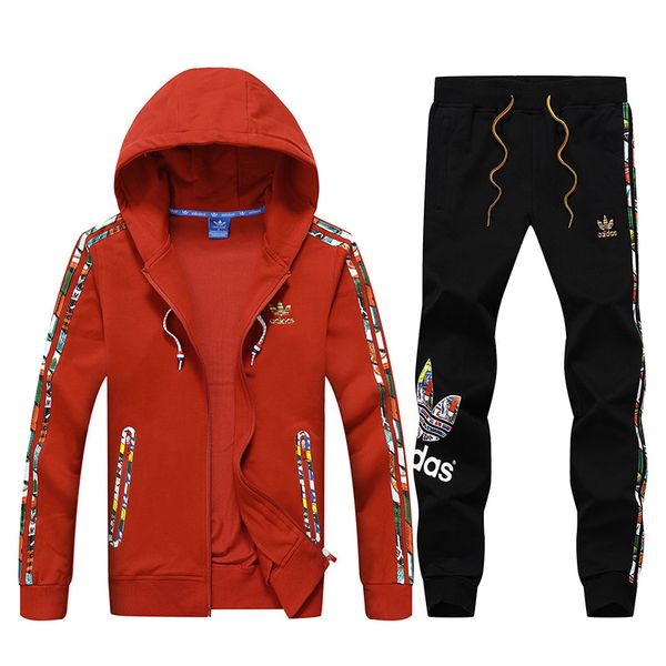 2019 set sweatsuit tracksuit women hoodies pants mens clothing sweatshirt pullover women casual tennis sport tracksuit sweat suit, Gray
2019 set sweatsuit tracksuit women hoodies pants mens clothing sweatshirt pullover women casual tennis sport tracksuit sweat suit, Gray