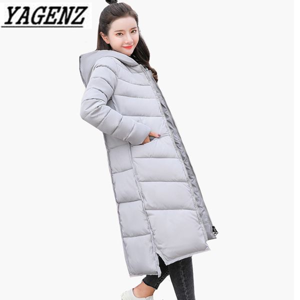 parka warm women's long outerwear winter hooded jacket slim down cotton winter female jacket solid casual basic coats plus size, Black
parka warm women's long outerwear winter hooded jacket slim down cotton winter female jacket solid casual basic coats plus size, Black
