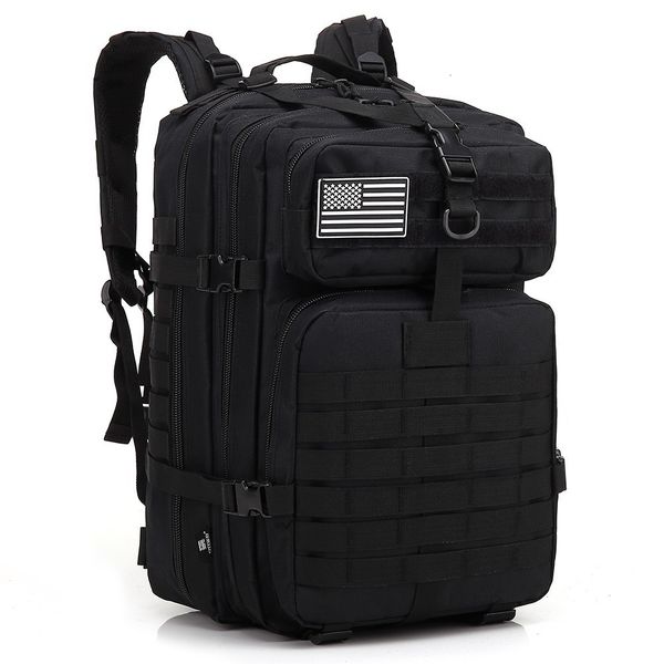 45l men military tactical backpacks hunting molle army assault pack travel rucksack bug out bag for outdoor hiking camping bags t190922
45l men military tactical backpacks hunting molle army assault pack travel rucksack bug out bag for outdoor hiking camping bags t190922